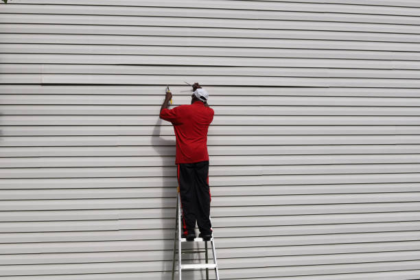 Best Engineered Wood Siding  in Mililani Town, HI